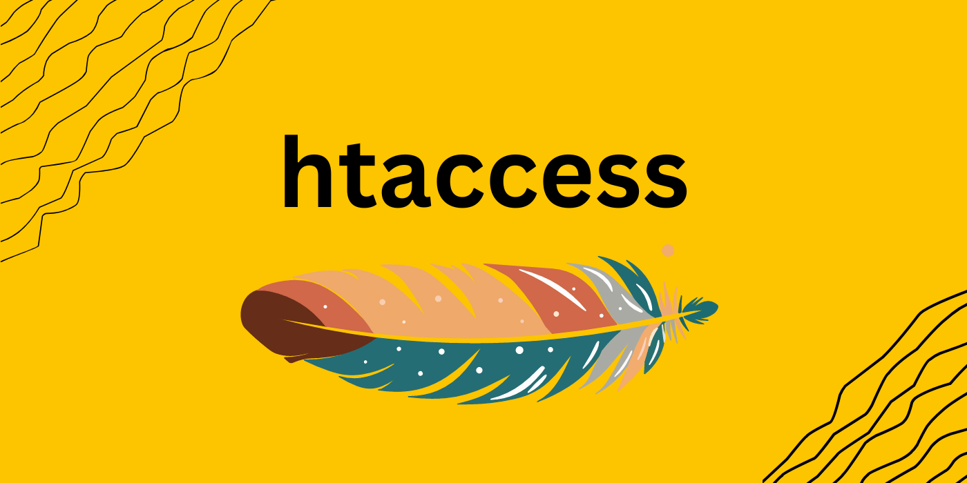 htaccess