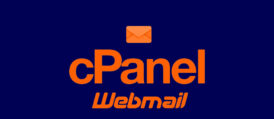 ساخت ایمیل در cPanel