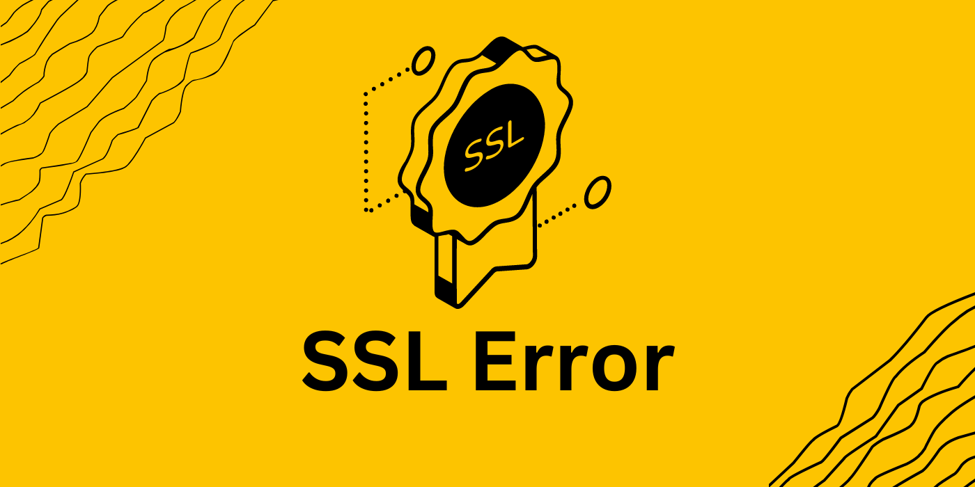 گواهینامه SSL