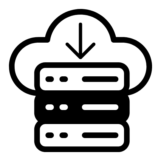 سرور مجازی آمریکا