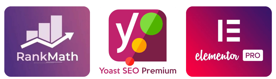 افزونه المنتور پرو، رنک مث پرو و یواست سئو پریمیوم رایگان شد